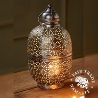 Click to view product details and reviews for Cutwork Dome Lantern 33cm Fair Trade Lt185. Click to view product details and reviews for Cutwork Dome Lantern 33cm Fair Trade Lt185.