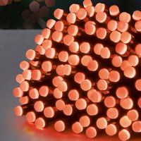 360 Red LED BERRYBRIGHTS 9M