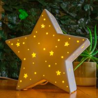 Click to view product details and reviews for 3d Ceramic Lamp Star. Click to view product details and reviews for 3d Ceramic Lamp Star.