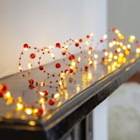 Click to view product details and reviews for 3m Red Berry String Lights Battery Operated. Click to view product details and reviews for 3m Red Berry String Lights Battery Operated.