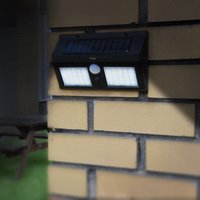 Click to view product details and reviews for 40 Led Solar Security Light With Motion Sensor. Click to view product details and reviews for 40 Led Solar Security Light With Motion Sensor.