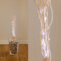 Click to view product details and reviews for 40cm Battery Twig Light White. Click to view product details and reviews for 40cm Battery Twig Light White.