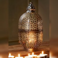 Click to view product details and reviews for Cutwork Dome Lantern 42cm Fair Trade Lt186. Click to view product details and reviews for Cutwork Dome Lantern 42cm Fair Trade Lt186.