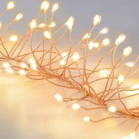Click to view product details and reviews for 288 Large Led Ultrabright Garland Warm White. Click to view product details and reviews for 288 Large Led Ultrabright Garland Warm White.