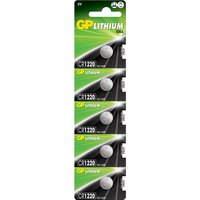 Click to view product details and reviews for 5 X Cr1220 3v Batteries. Click to view product details and reviews for 5 X Cr1220 3v Batteries.