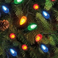 Click to view product details and reviews for Vintage Christmas Tree Lights 50 Multicolour Strawberry Pinecones. Click to view product details and reviews for Vintage Christmas Tree Lights 50 Multicolour Strawberry Pinecones.