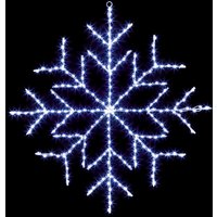 Click to view product details and reviews for 61cm Snowflake Twinkling Flexibright Light Sculpture In Bright White. Click to view product details and reviews for 61cm Snowflake Twinkling Flexibright Light Sculpture In Bright White.