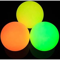 Click to view product details and reviews for 70mm Rechargeable Multi Function Glow Juggling Ball. Click to view product details and reviews for 70mm Rechargeable Multi Function Glow Juggling Ball.