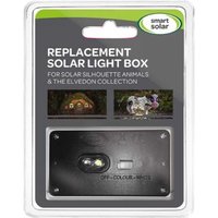 Click to view product details and reviews for Replacement Solar Light Box For Smart Solar. Click to view product details and reviews for Replacement Solar Light Box For Smart Solar.