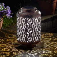 Click to view product details and reviews for Solar Adana Lantern By Smart Solar. Click to view product details and reviews for Solar Adana Lantern By Smart Solar.
