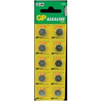 Click to view product details and reviews for Ag13 Lr44 Batteries 10 Pack 656206. Click to view product details and reviews for Ag13 Lr44 Batteries 10 Pack 656206.