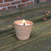 Click to view product details and reviews for Aged Terracotta Candle. Click to view product details and reviews for Aged Terracotta Candle.