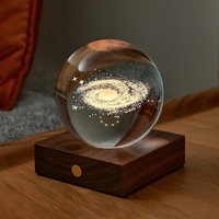 Click to view product details and reviews for Galaxy Laser Engraved Crystal Ball Light By Gingko. Click to view product details and reviews for Galaxy Laser Engraved Crystal Ball Light By Gingko.