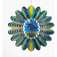Click to view product details and reviews for Animated Horse Wind Spinner. Click to view product details and reviews for Animated Horse Wind Spinner.