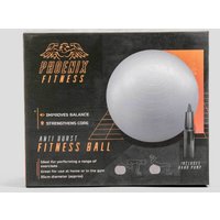 Click to view product details and reviews for Anti Burst Fitness Ball. Click to view product details and reviews for Anti Burst Fitness Ball.