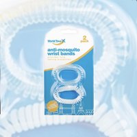 Click to view product details and reviews for Anti Mosquito Wrist Bands 2 Pack. Click to view product details and reviews for Anti Mosquito Wrist Bands 2 Pack.