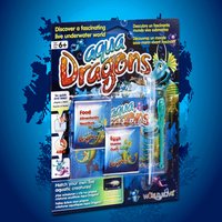 Click to view product details and reviews for Aqua Dragon Refill Kit. Click to view product details and reviews for Aqua Dragon Refill Kit.