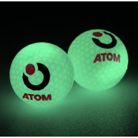 Click to view product details and reviews for Atom Glow Uv Golf Balls 2 Pack. Click to view product details and reviews for Atom Glow Uv Golf Balls 2 Pack.