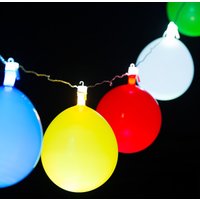 Click to view product details and reviews for Balloon Fairy Lights. Click to view product details and reviews for Balloon Fairy Lights.