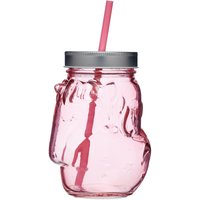 Click to view product details and reviews for Unicorn Pink Glass Drinks Jars X 4. Click to view product details and reviews for Unicorn Pink Glass Drinks Jars X 4.
