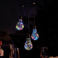 Click to view product details and reviews for Outdoor Apollo Multi Coloured Led Pendant Battery Operated. Click to view product details and reviews for Outdoor Apollo Multi Coloured Led Pendant Battery Operated.