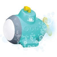 Click to view product details and reviews for Splash N Play Submarine Projector. Click to view product details and reviews for Splash N Play Submarine Projector.