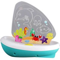 Click to view product details and reviews for Splash N Play Light Up Sailboat. Click to view product details and reviews for Splash N Play Light Up Sailboat.