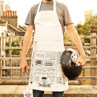 Click to view product details and reviews for Bbq Apron. Click to view product details and reviews for Bbq Apron.