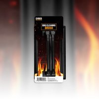 Click to view product details and reviews for Bbq Cleaning Brush Sponge. Click to view product details and reviews for Bbq Cleaning Brush Sponge.