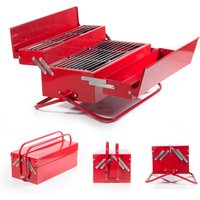 Click to view product details and reviews for Bbq Toolbox. Click to view product details and reviews for Bbq Toolbox.