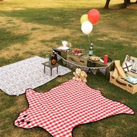 Click to view product details and reviews for Bear Skin Picnic Blanket. Click to view product details and reviews for Bear Skin Picnic Blanket.