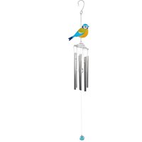 Click to view product details and reviews for Blue Tit Sun Catcher Wind Chime. Click to view product details and reviews for Blue Tit Sun Catcher Wind Chime.