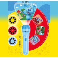 Click to view product details and reviews for Blues Clues And You Projector Torch. Click to view product details and reviews for Blues Clues And You Projector Torch.
