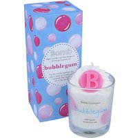 Click to view product details and reviews for Bubble Gum Piped Candle. Click to view product details and reviews for Bubble Gum Piped Candle.