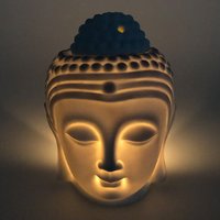 Click to view product details and reviews for Buddha Head Oil Burner. Click to view product details and reviews for Buddha Head Oil Burner.
