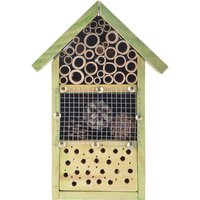 Click to view product details and reviews for Large Diy Insect Hotel. Click to view product details and reviews for Large Diy Insect Hotel.
