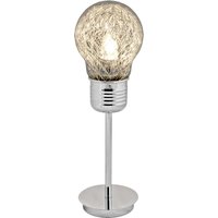 Click to view product details and reviews for Bulb Table Lamp. Click to view product details and reviews for Bulb Table Lamp.