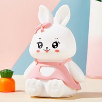 Click to view product details and reviews for Bunty The Bunny Night Light Lumi Buddy. Click to view product details and reviews for Bunty The Bunny Night Light Lumi Buddy.