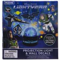 Click to view product details and reviews for Disney Pixar Lightyear Projection Lamp. Click to view product details and reviews for Disney Pixar Lightyear Projection Lamp.