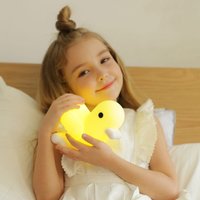 Click to view product details and reviews for Canar The Duck Super Soft Silicone Night Light. Click to view product details and reviews for Canar The Duck Super Soft Silicone Night Light.