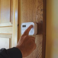 Click to view product details and reviews for Carbon Monoxide Alarm. Click to view product details and reviews for Carbon Monoxide Alarm.