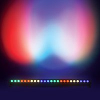 Click to view product details and reviews for C Bar 24 Led Rgb Dmx Light Bar. Click to view product details and reviews for C Bar 24 Led Rgb Dmx Light Bar.