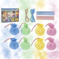 Click to view product details and reviews for Chalk Bomb Target Game. Click to view product details and reviews for Chalk Bomb Target Game.