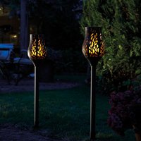 Click to view product details and reviews for Tulip Led Flame Candle Torch. Click to view product details and reviews for Tulip Led Flame Candle Torch.