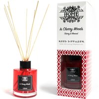 Click to view product details and reviews for Cherry Woods Reed Diffuser 120ml. Click to view product details and reviews for Cherry Woods Reed Diffuser 120ml.