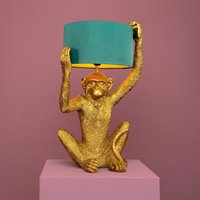 Click to view product details and reviews for Chimpy Monkey Lamp. Click to view product details and reviews for Chimpy Monkey Lamp.