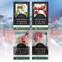 Click to view product details and reviews for Xmas Bright White 8 Led Fairy Lights. Click to view product details and reviews for Xmas Bright White 8 Led Fairy Lights.