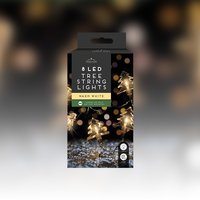Click to view product details and reviews for 8 Led Battery Tree String Lights In Warm White. Click to view product details and reviews for 8 Led Battery Tree String Lights In Warm White.