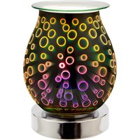 Click to view product details and reviews for Circles 3d Freestanding Touch Control Oil Wax Melt Warmer. Click to view product details and reviews for Circles 3d Freestanding Touch Control Oil Wax Melt Warmer.