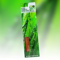 Click to view product details and reviews for Citronella Incense Sticks X 40. Click to view product details and reviews for Citronella Incense Sticks X 40.